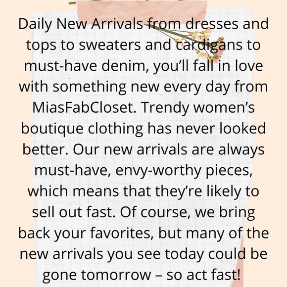 💃🏻Sloan White soft knit sweater - Picture 6 of 7